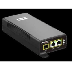 60W HPoE Injector