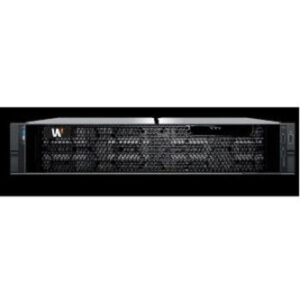 WAVE recording server - 48TB