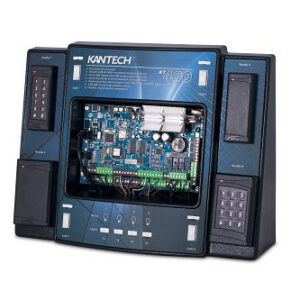 Demo Kit, includes: PCB controller (KT-4