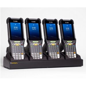 PORTSMITH, MC9300 4-SLOT CHARGE DOCK KIT