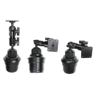 10.5 INCH UNIVERSAL CUP HOLDER MOUNT