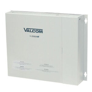 Talkback Page Control 6 zonew/ power
