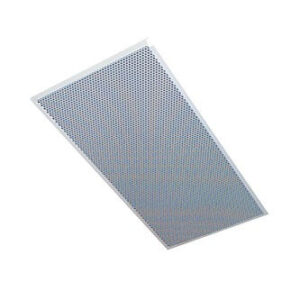Lay-In Ceiling Speaker w/ Backbox 2' x 1