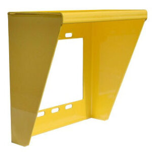 Doorbox Weather Guard, Yellow