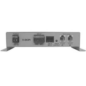 Digital Clock Protocol Interface for 24v