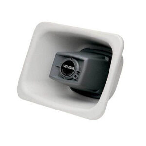 IP FlexHorn, White