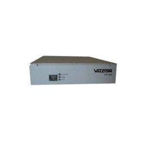 Dual Enhanced Network Trunk Port