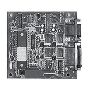 Serial Card