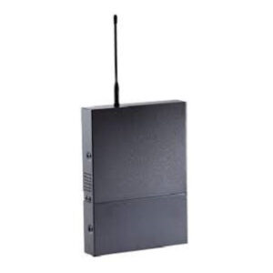 Wireless Master Clock Repeater