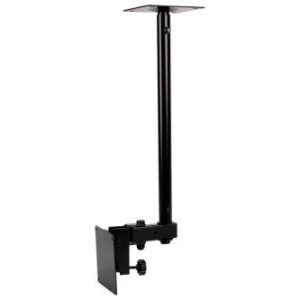 UNIV LCD MONITOR CEILING MOUNTBLACK