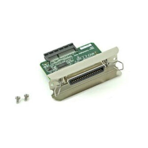 ZT400 PARALLEL PORT